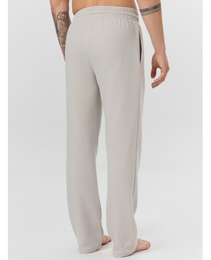 Брюки св.серый