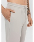 Брюки св.серый