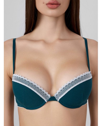 Бюстгальтер атлантическая глубина