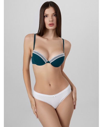 Бюстгальтер атлантическая глубина