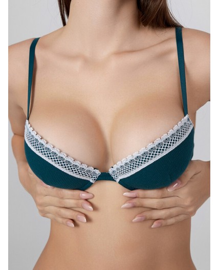 Бюстгальтер атлантическая глубина