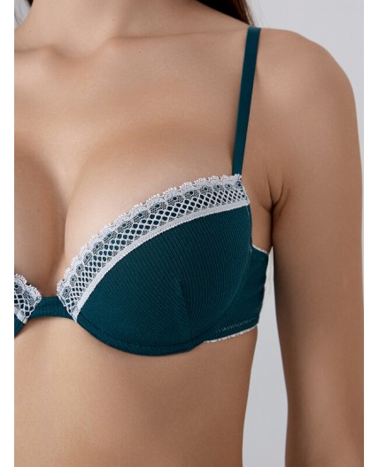 Бюстгальтер атлантическая глубина