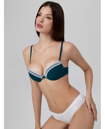 Бюстгальтер атлантическая глубина