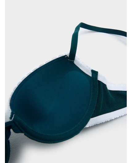 Бюстгальтер атлантическая глубина