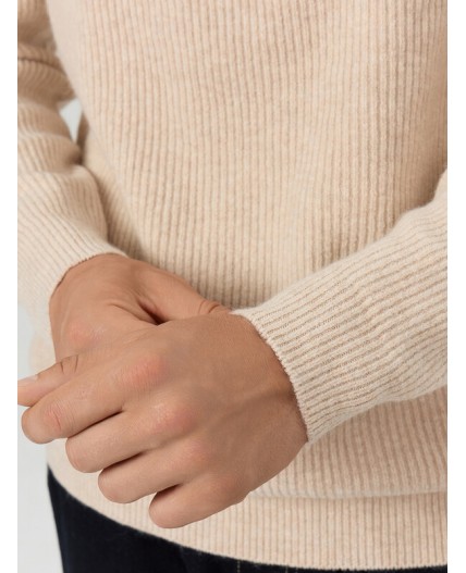 Джемпер лед