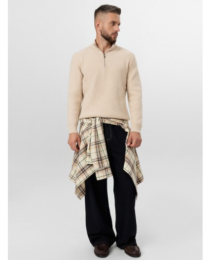 Джемпер лед