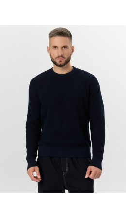 Джемпер неви