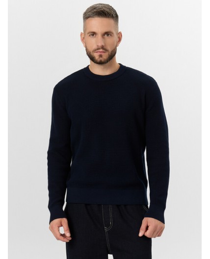 Джемпер неви