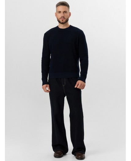 Джемпер неви