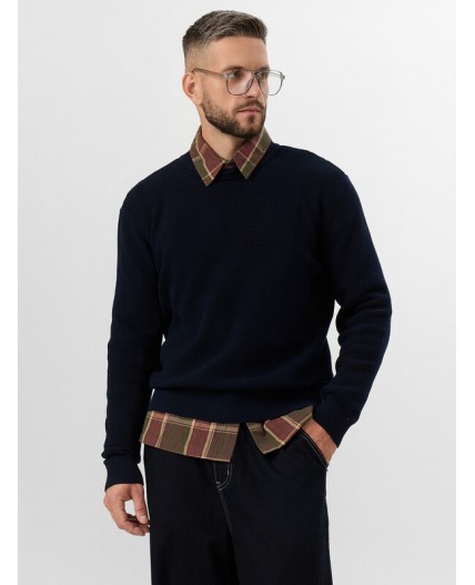 Джемпер неви