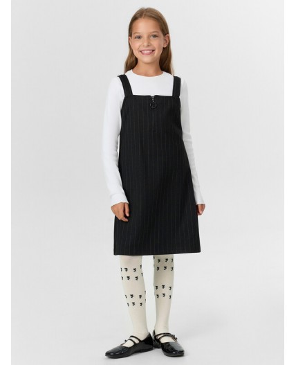 Колготки молочный