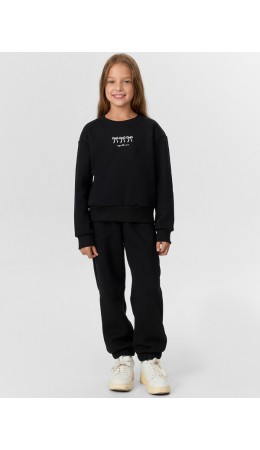 Комплект черный +печать