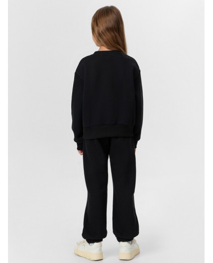 Комплект черный +печать