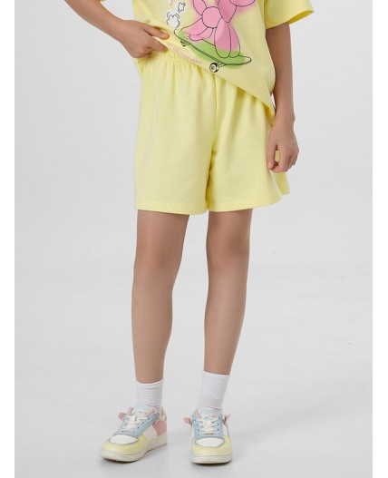 Комплект лимонный +печать