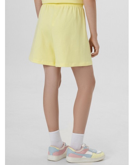 Комплект лимонный +печать