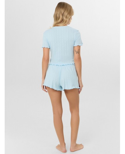 Комплект голубое небо