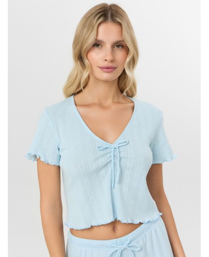 Комплект голубое небо