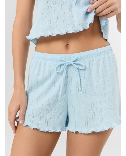 Комплект голубое небо