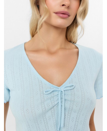 Комплект голубое небо