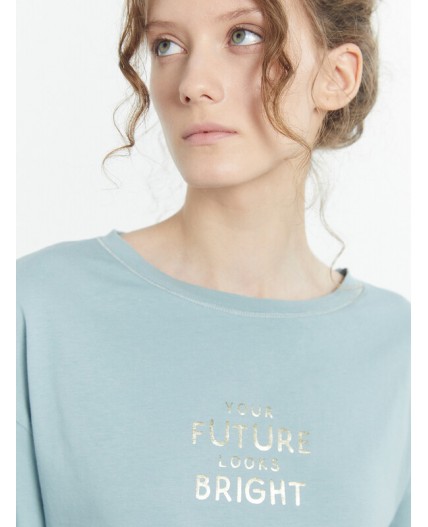 Комплект сланец +котики со звездами