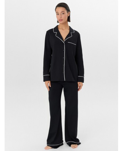 Комплект черный