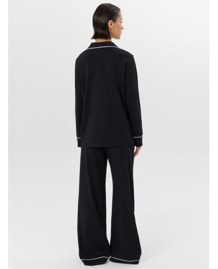 Комплект черный