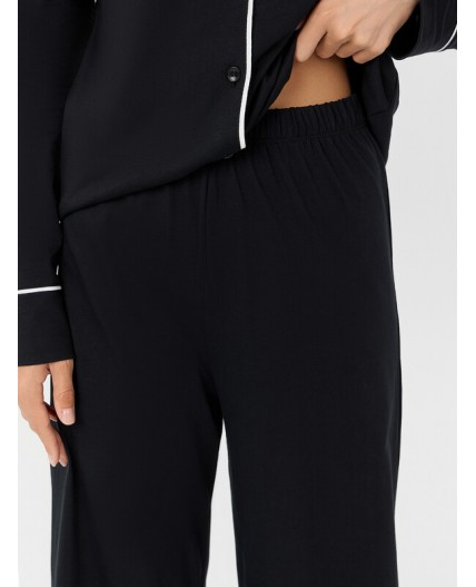 Комплект черный