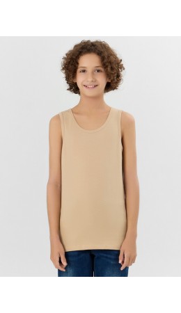 Майка ирландский крем