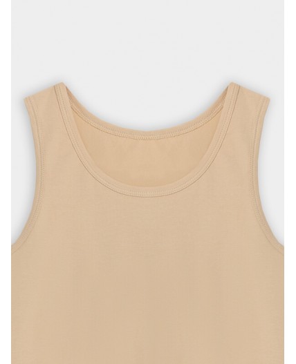 Майка ирландский крем