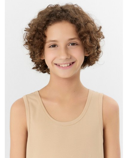 Майка ирландский крем