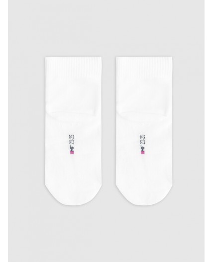 Носки белый