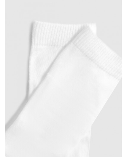 Носки белый