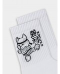 Носки белый