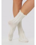 Носки молочный /нюдовый/