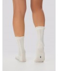 Носки молочный /нюдовый/