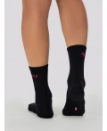 Носки черный