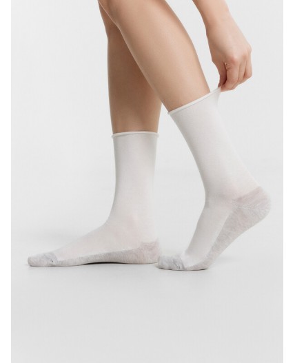Носки белый
