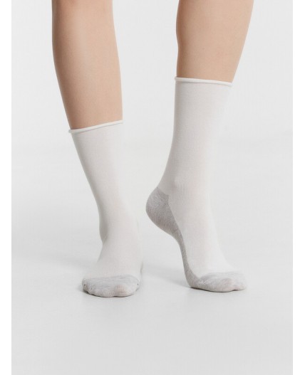 Носки белый