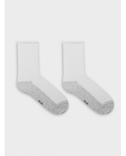 Носки белый