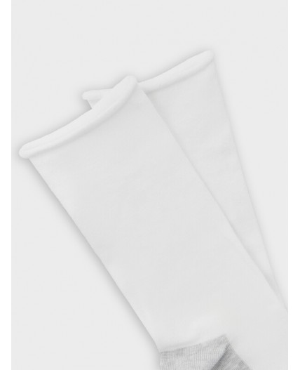 Носки белый