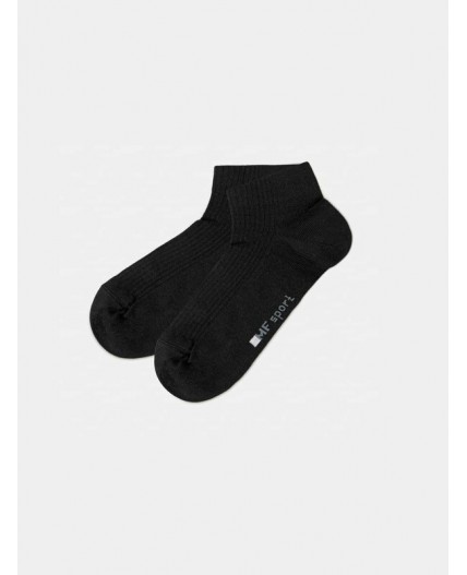Носки черный