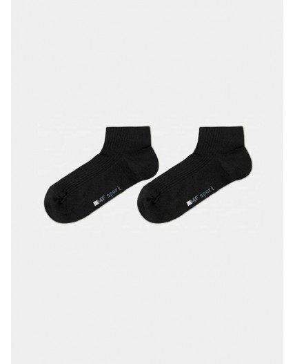 Носки черный