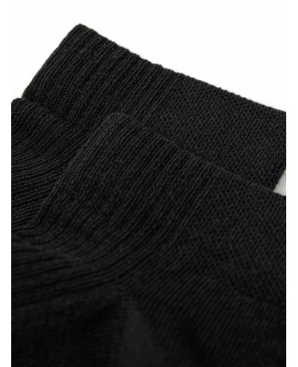 Носки черный