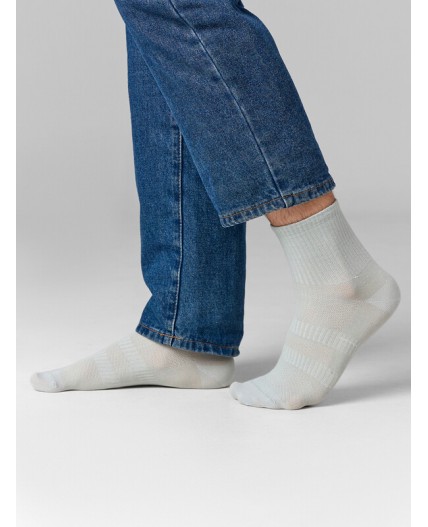 Носки св.оливка