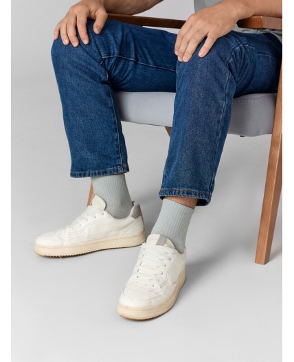 Носки св.оливка