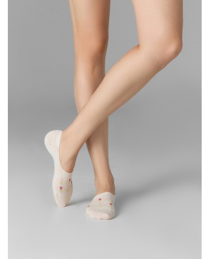 Подследники нюдовый