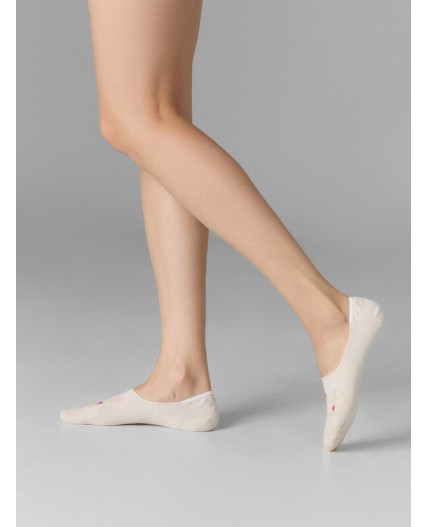 Подследники нюдовый