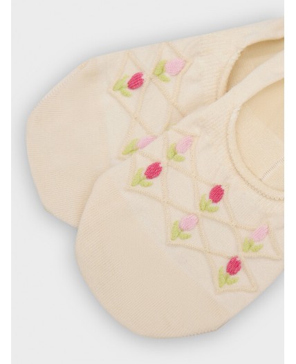 Подследники нюдовый