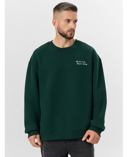 Свитшот зимняя сосна