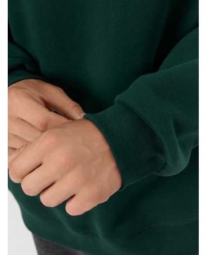 Свитшот зимняя сосна